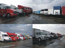 "Truck Empire" (Трак Эмпайр)