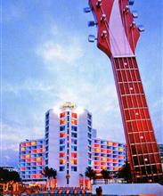 Hard Rock Hotel