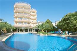 Romance Hotel - Романс Отель