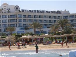 HELNAN MARINA SHARM