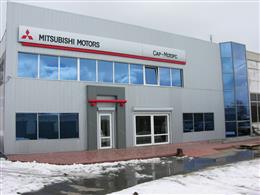 Сар-Моторс