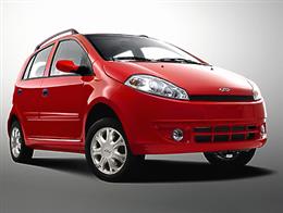 CHERY Kimo