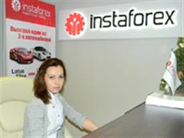 InstaForex