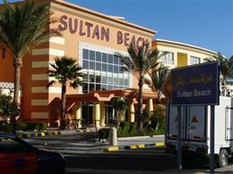 Sultan Beach Resort