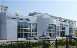 ДримКар Ford
