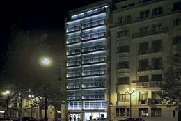 The White Hotel