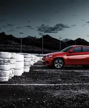 BMW X6 M