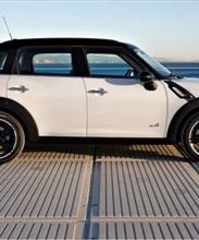 Mini Countryman 1.6 MT(2010)