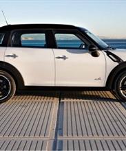 Mini Countryman 1.6 MT(2010)