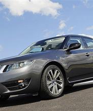 Saab 9-5 1.6T