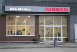 AVA Motor
