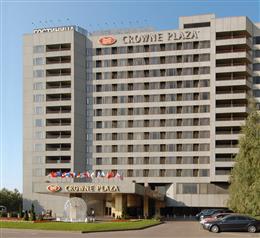 Crowne Plaza Moscow World Trade Centre