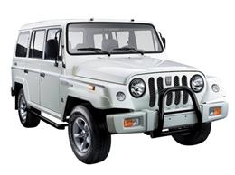 Beijing BJ 2020