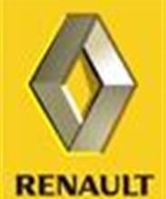 RENAULT дилерский центр