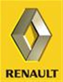 RENAULT дилерский центр