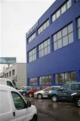 FAVORIT MOTORS