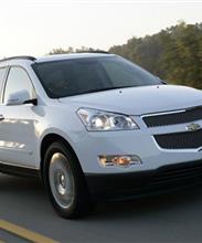 Chevrolet Traverse 3.6 4WD