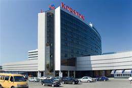 Корстон