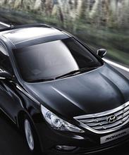 Hyundai Sonata New