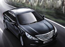 Hyundai Sonata New