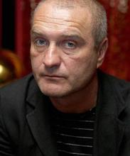 Александр Балуев