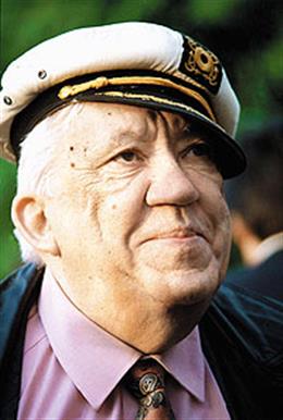 Юрий Никулин