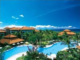 Ayodya Resort Bali 5*