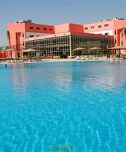 DOMINA HOTEL & RESORT MAKADI BAY