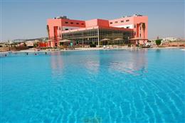 DOMINA HOTEL & RESORT MAKADI BAY
