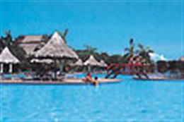 BARCELO PLAYA TAMBOR