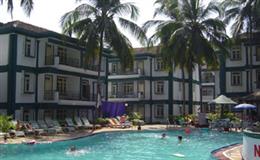Alor Grande
