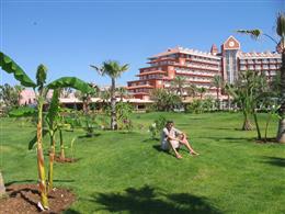 IC Hotels Santai Family Resort 5*