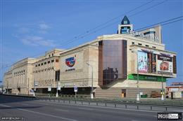 Синема Стар в ТРЦ  "Ереван Плаза"