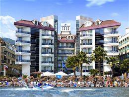 Poseidon Hotel / Посейдон Отель