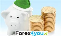 Дилинговый Центр «Forex4you»