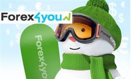 Дилинговый Центр «Forex4you»