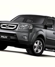 Honda Pilot New