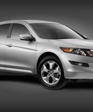 Honda Accord Crosstour