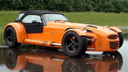 Donkervoort D8