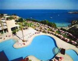 Grecian Park Hotel