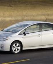 Toyota Prius 2010