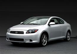 Toyota Scion TC