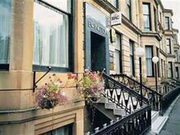 Best Western Ewington Hotel