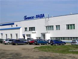БРЯНСК-ЛАДА