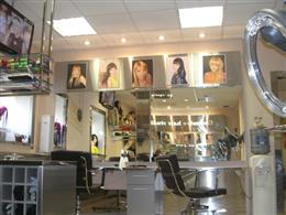 Exclusive Hair Studio