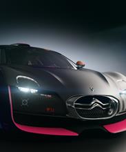 Citroen Survolt