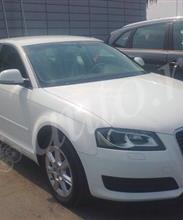 Audi A3 (8P)