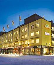 City Hotel Rovaniemi