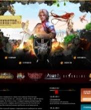 Рейтинг Online игр MMOTOP.RU