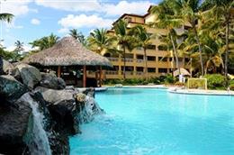 Costa Caribe Coral by Hilton